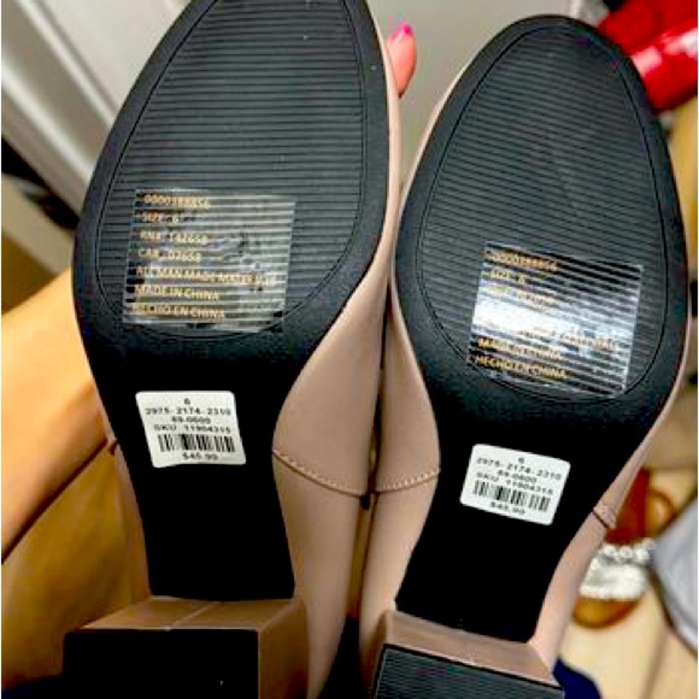 Madden Girl Booties